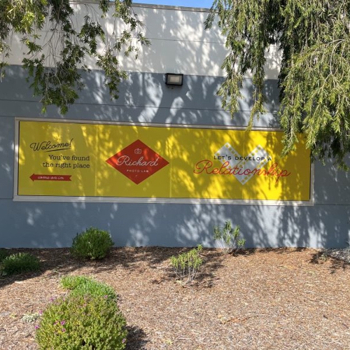 Window Graphics
